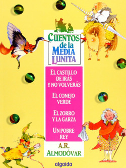 Cuentos de la Media Lunita 5