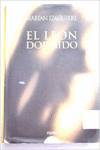 El león dormido