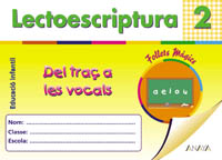 (CAT).LECTOESCRIPTURA 2