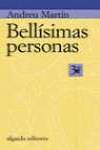 Bellísimas personas