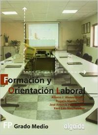 (MEDIO).FORMACION ORIENTACION LABORAL.(FOL)