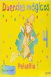 (04).DUENDES MAGICOS 4 ANÑOS COMPLETO (AST-CANT-CL)