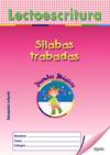 LECTOESC.SILABAS TRABADAS.PAUTA (DUENDES MAGICOS)