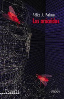 Los Arácnidos