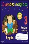 (04).DUENDES MAGICOS 3 AÑOS-1O.TRIM.(AST-CANT-CL)