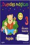 (04).DUENDES MAGICOS 3 AÑOS-2O.TRIM.(AST-CANT-CL)