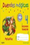 (04).DUENDES MAGICOS 4 AÑOS-2O.TRIM.(AST-CANT-CL)