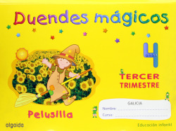 (04).DUENDES MAGICOS 4 AÑOS-3O.TRIM.(SGLZ)
