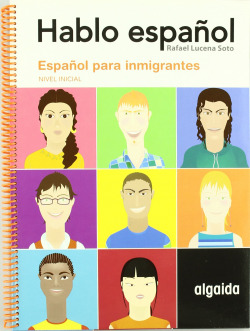 Hablo español.(nvel inicial)