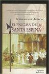 El enigma de la Santa Espina