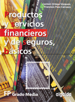 (MEDIO).PRODUC.Y SERVICIOS FINANCIEROS Y DE SEGUROS