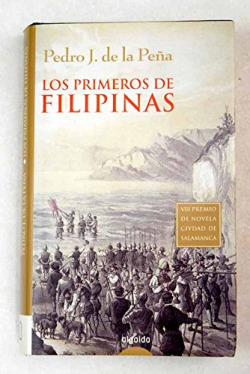 LOS PRIMEROS DE FILIPINAS