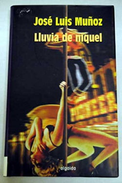 LLUVIA DE NIQUEL