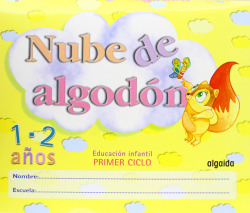 (05).NUBE DE ALGODON (1-2 ANOS)