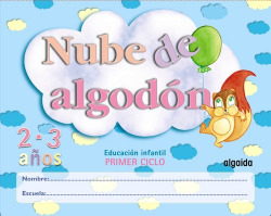 (05).NUBE DE ALGODON (2-3 ANOS)