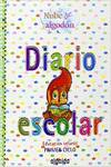 (05).DIARIO ESCOLAR.NUBE ALGODON (INFANTIL)