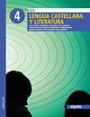 Lengua Castellana Y Literatura 4
