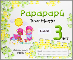 (CANARIAS).PAP APAPU 3A.3TR.