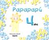 (07).PAPAPAPU 4 AÑOS (COMPLETO)/(AST-CANT-CL)