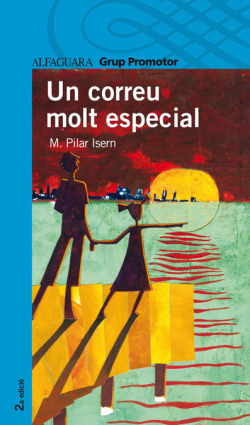 Un correu molt especial catalan
