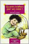 Quants trafecs per un coixi!