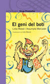 El geni del boti