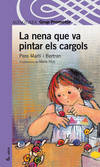 La nena que va pintar els cargols - grop. promotor