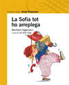 La sofia tot ho arreplega - grup promotor