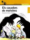 Els caçadors de monstres