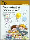 Quan arrivara el meu aniversari