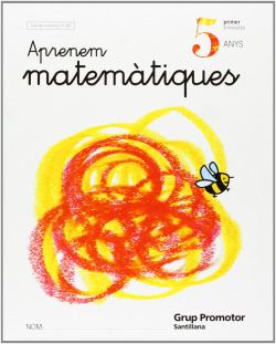 (CAT).(04).APRENEM MATEMATIQUES 5 ANYS.(1T-2T-3T)