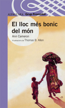 El lloc mes bonic del mon