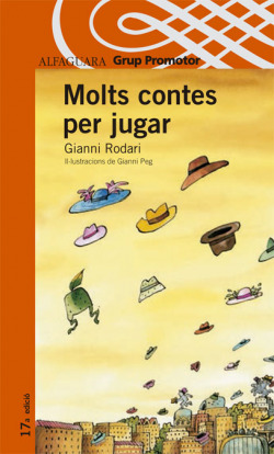 Molts contes per jugar