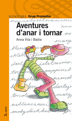 Aventures d'anar i tornar
