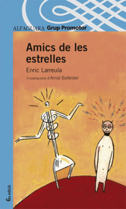 Amics de les estrelles - grup promotor