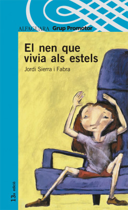 El nen que vivia als estels - grup promotor