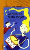 Contes de festa major catalan
