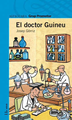El doctor guineu - grp. promotor