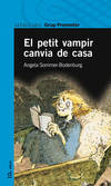 El petit vampir canvia de casa catalan