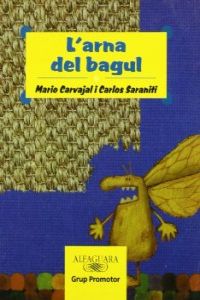 L'arna del bagul - grup promotor
