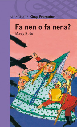 Fa nen o fa nena? catalan