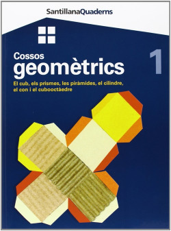 Cossos geometrics 1 grup promotor