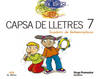 (CAT).(03).CAPSA DE LLETRES 7 (LECTOESCRIPTURA)