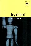 Jo, robot