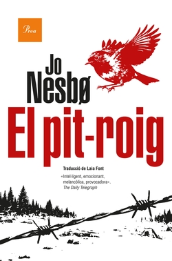 El pit-roig