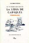 La lídia de Cadaqués