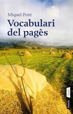 VOCABULARI DEL PAGÈS