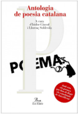 Antologia de poesia catalana.