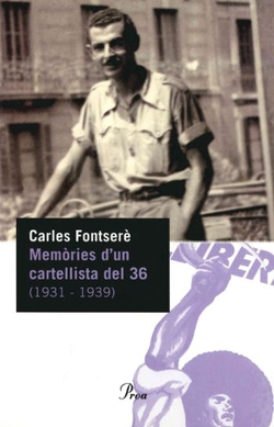 Memòries d'un cartellista del 36