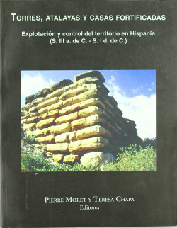 Torres, atalayas y casas fortificadas